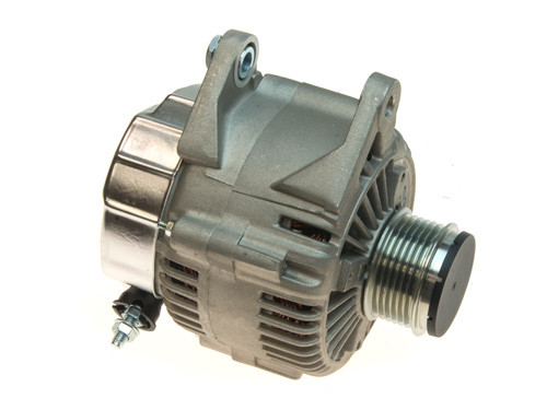 Alternateur pour Jeep Wrangler TJ 2.4L résout les pannes de batterie