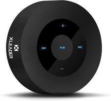 Smart Touch Enceinte sans Fil SoundAngel A8 3rd Gen Petit Haut-Parleur de Bas...