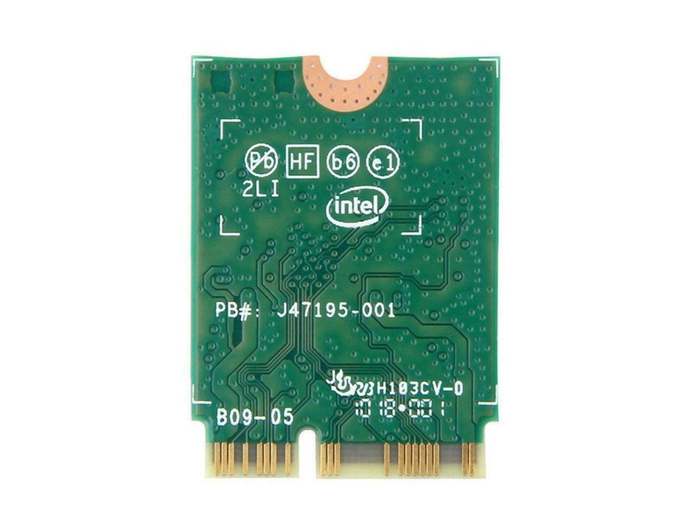 HP ProDesk 400 G4 G5 DM Desktop mini wireless network card WIFI