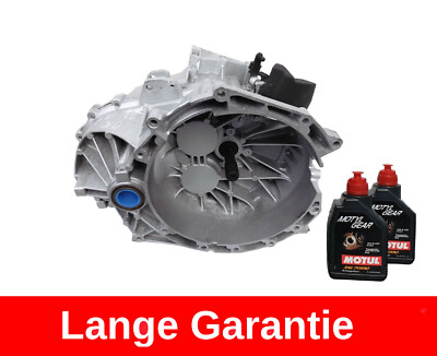 Überholte Getriebe FORD TRANSIT 2.2 TDCI FK2R7002CGB Getriebeöl GRATIS