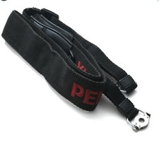 Genuine PENTAX Shoulder/Neck Strap for 6x7/67/645 w/Quick Rrelases "Exc   "