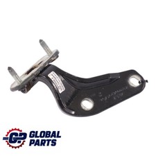 Mercedes W164 Kofferraum Heck Klappen Scharnier hinten links Schwarz Mercedes W164 Kofferraum Heck Klappen Scharnier hinten links Schwarz