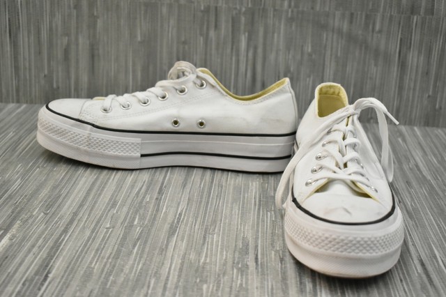 converse lift ease trainers