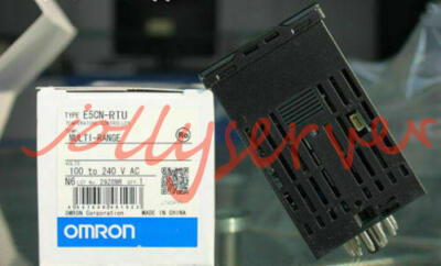 1PCS NEW Omron E5CN-RTU