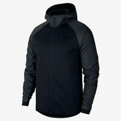 nike winterized therma hoodie