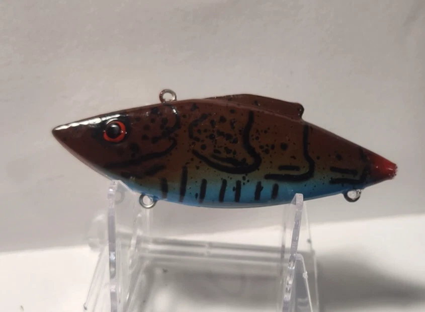 Rattle Trap for sale - eBay