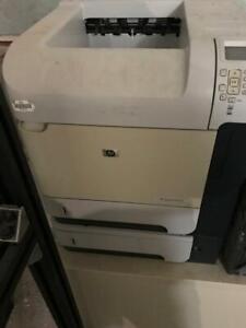 p2055dn printer
