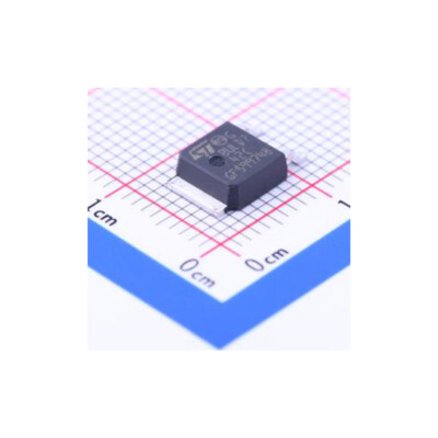 1pcs BULD742CT4 TO-252-2(DPAK)