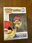 Funko Pop! Vinyl: Pokémon - Pidgeotto #849