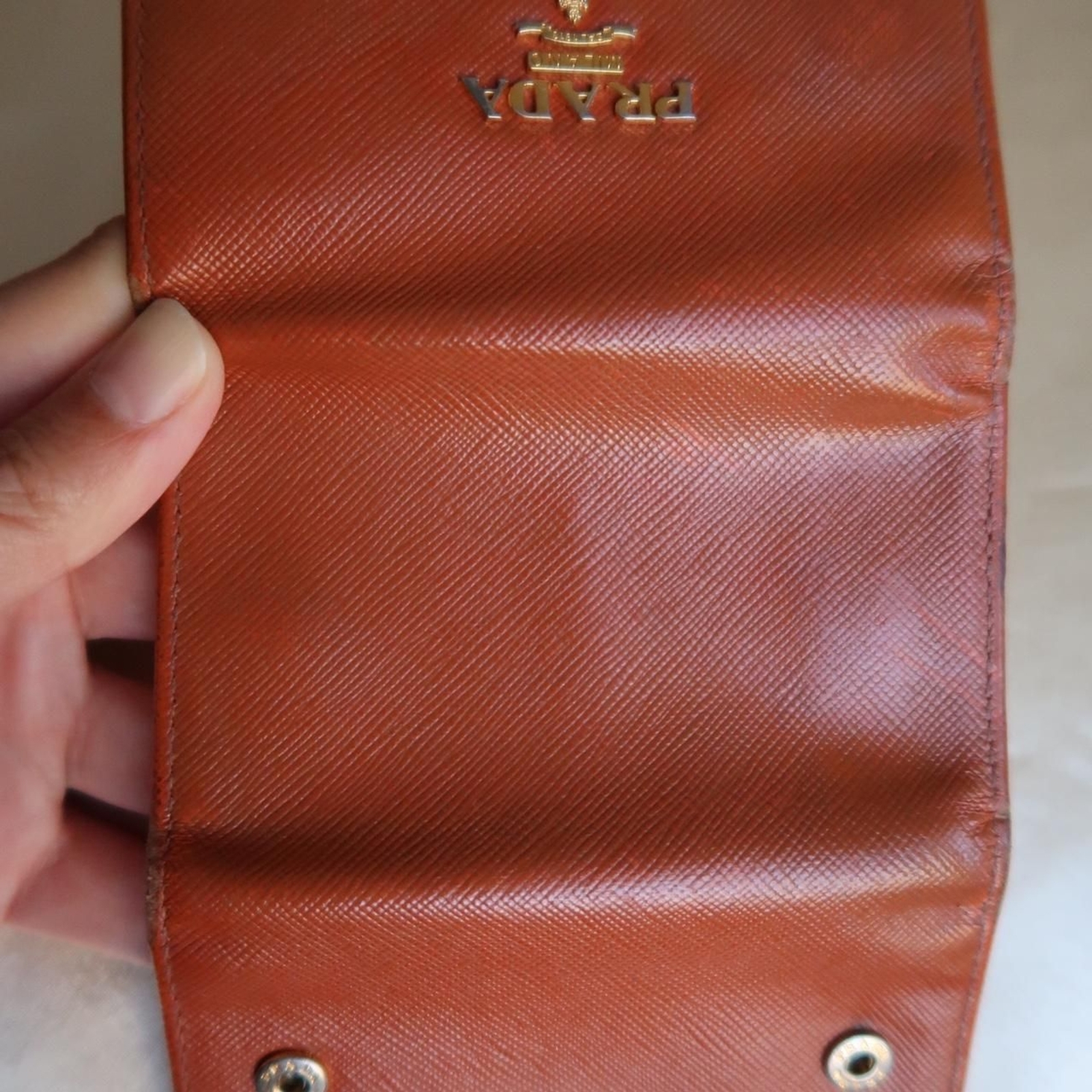 Prada key holder - image 6