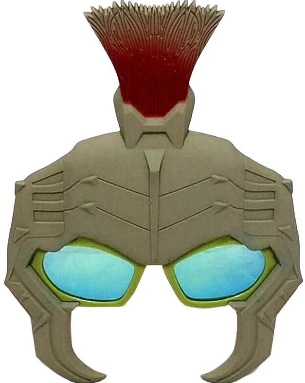 Солнцезащитные очки Marvel Thor Ragnarok небьющиеся 100% защита от ультрафиолета Ragnarok - Изображение 4 из 4