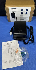 DEWENWILS Outdoor Low Voltage Transformer - 60W Timer and Photocell Light Sensor