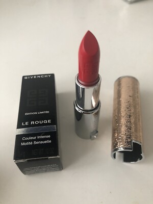 Givenchy Le Rouge Edition Limited Nr.306 Carmin Escarpin