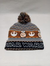 Kids StarWars Beanie One Size