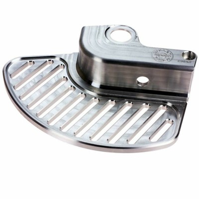 16-23 Husqvarna FE TE Bullet Proof Designs HUQ-FD-15-22MM Front Disc Guard