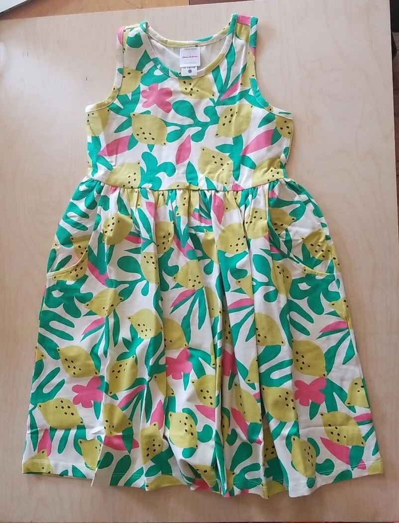 Lemon skater best sale dress