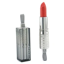 Givenchy Rouge Interdit Shine Lipstick 10 Sun Shine 0.12 oz