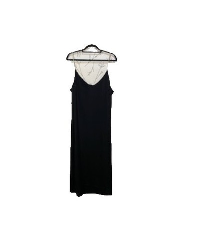 H&M black summer flowy sun slip skater dress NEW 2 | eBay H&M black summer flowy sun slip skater dress NEW 2 | eBay