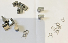 LEWMAR Winch Pawls with & without springs: 2 sizes & 2 specs': Choose from menu