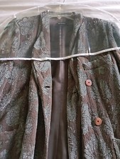 Giorgio Armani Couture Women's Pantsuit made in Milan