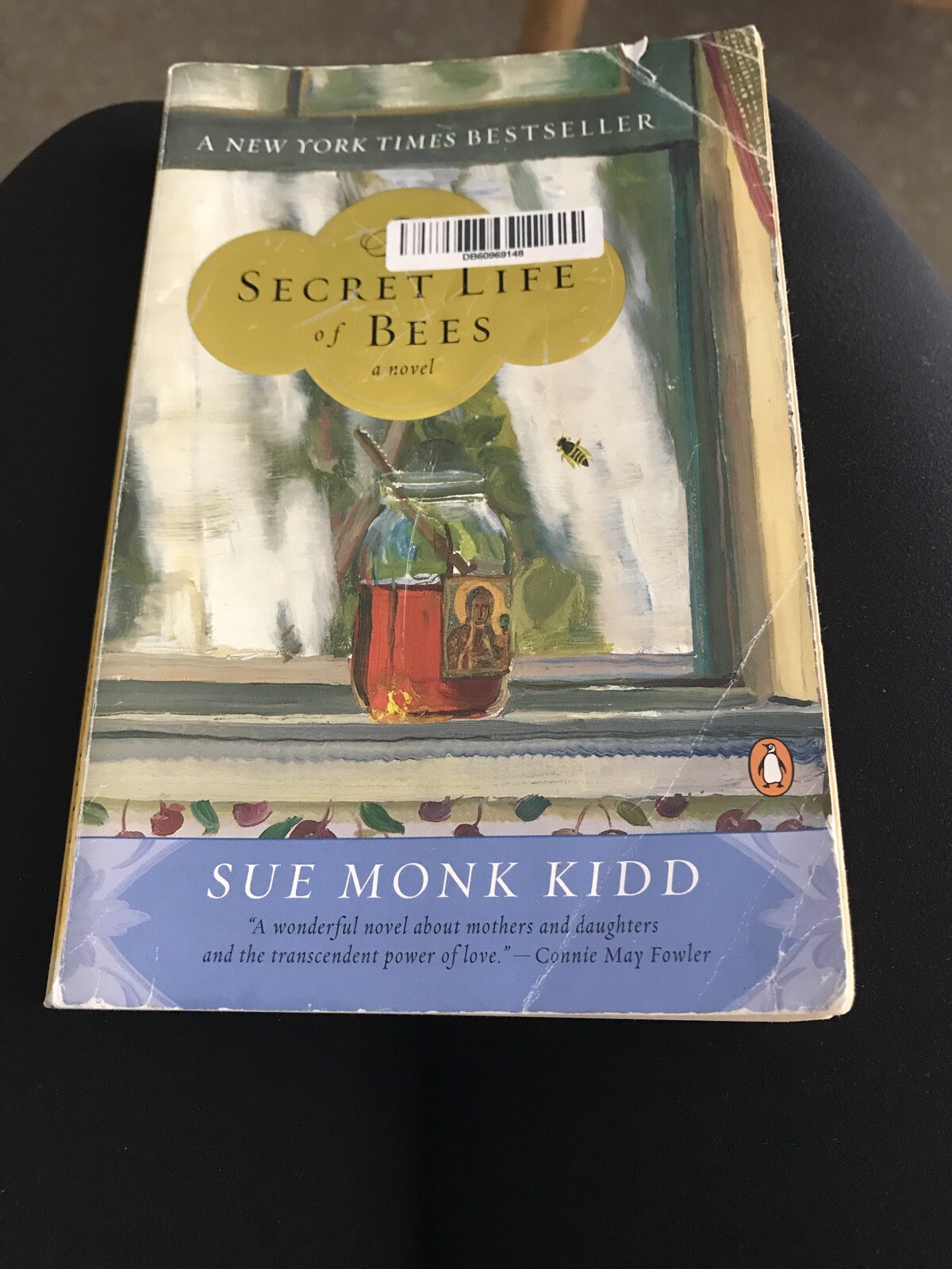 The Secret Life of Bees by Sue Monk Kidd (2003, Paperback)
