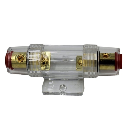 10) 12V-30MM CA LÁMPARA DE FUSIBLE LED - BOMBILLAS DE ELECCIÓN DE