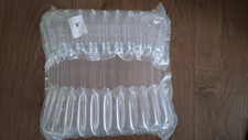 Inflatable Packaging Cushioning Pillar Air Column Pouch Protect Fragile Goods