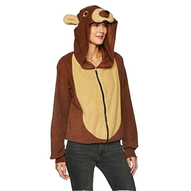 RG Costumes Chaquetas, abrigos y capas disfraces de animales y naturaleza