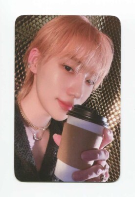 THE BOYZ - The 3rd Album UNEXPECTED [EVERLINE] PREORDER EXCLUSIVE