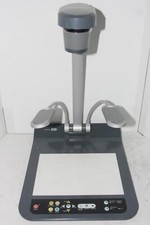 LUMENS PS752 Desktop HD Document Camera No AC Adaptor