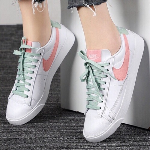 Nike Blazer Low Le Women S Shoes Ebay