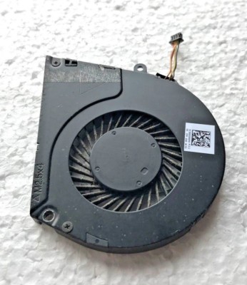 Genuine HP Envy 6-1006SA Laptop Cooling Fan 686580-001 *Tested* | eBay