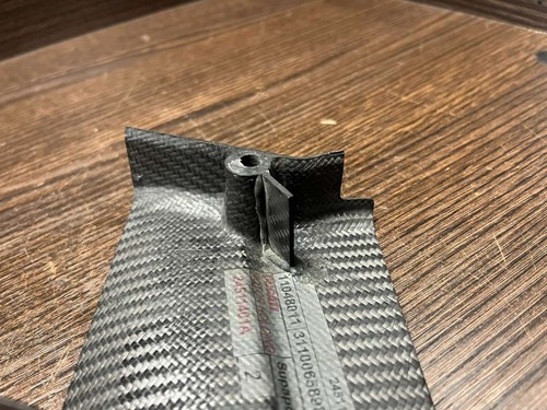 COVER CENTRAL BELT DUCATI HYPERSTRADA 821 (2014) 24511401A - Picture 9 of 9