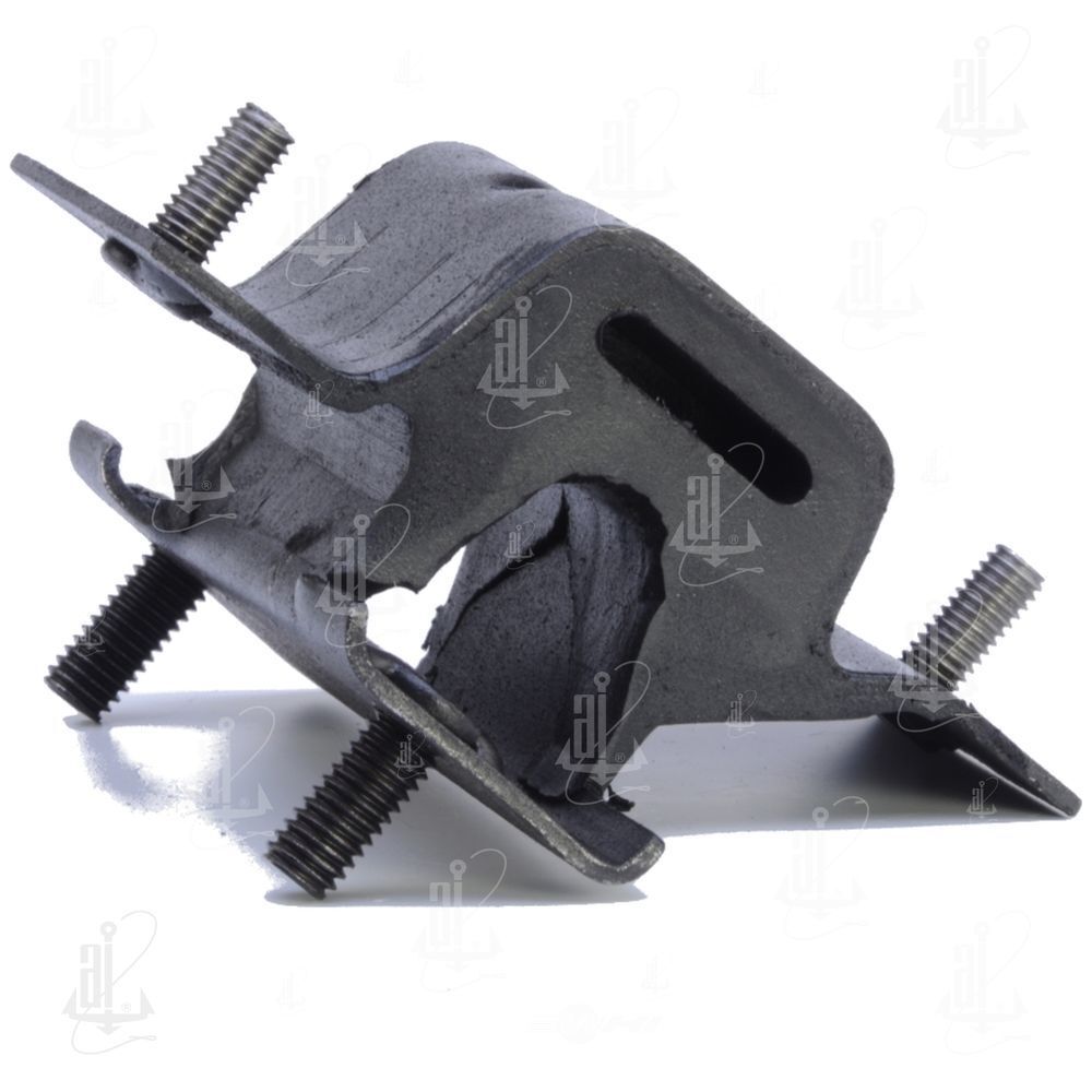 Manual Transmission MountTrans Mount Rear 2954 fits 9196 Dodge Dakota 5.2LV8 eBay