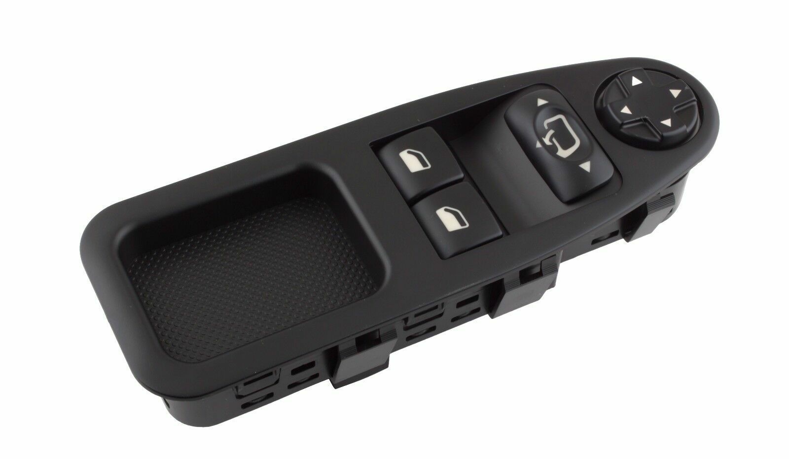 Interrupteur commande principal fenêtre et miroir pour Citroën Dispatch 2007-16