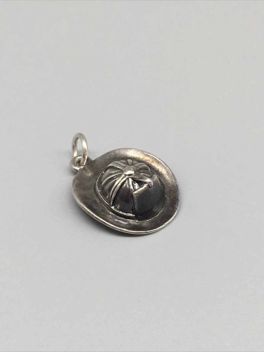James avery fireman best sale charm