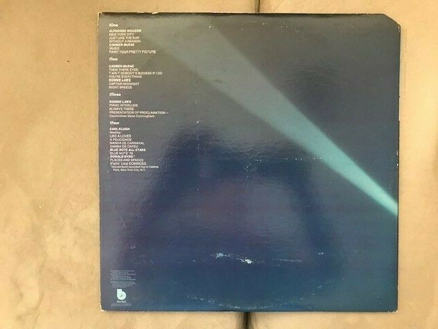 BLUE NOTE 