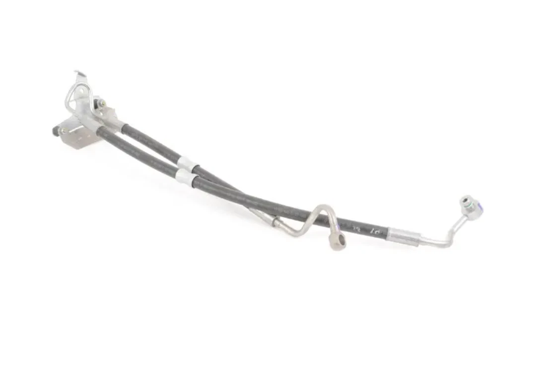 OEM BMW E70N E71 F15 F16 EXPANSION POWER STEERING HOSE 32416786795  