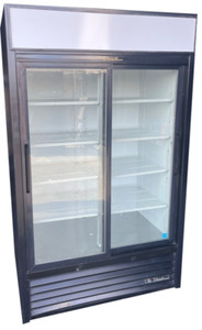 True GDM-41 Merchandiser Commercial Cooler Refrigerator FREE SHIPPING