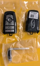 NEW OEM 2024 2025 FORD F-150 REMOTE START KEY 164-R8370 RL3T-15K601-BA1 434 MHZ