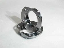 Meziere 3.155 In Bearing Bore Axle Housing End Big Ford 2 Pc P/N He20