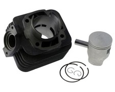 Kit cylindre 100cc 2EXTREME pour PEUGEOT Trekker 100cc, Vivacity, X Fight