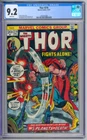 Thor 218 CGC Graded 9.2 NM- Marvel Comics 1973