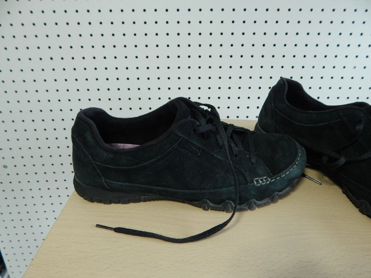 Skechers women's bikers curbed fashion cheap sneaker