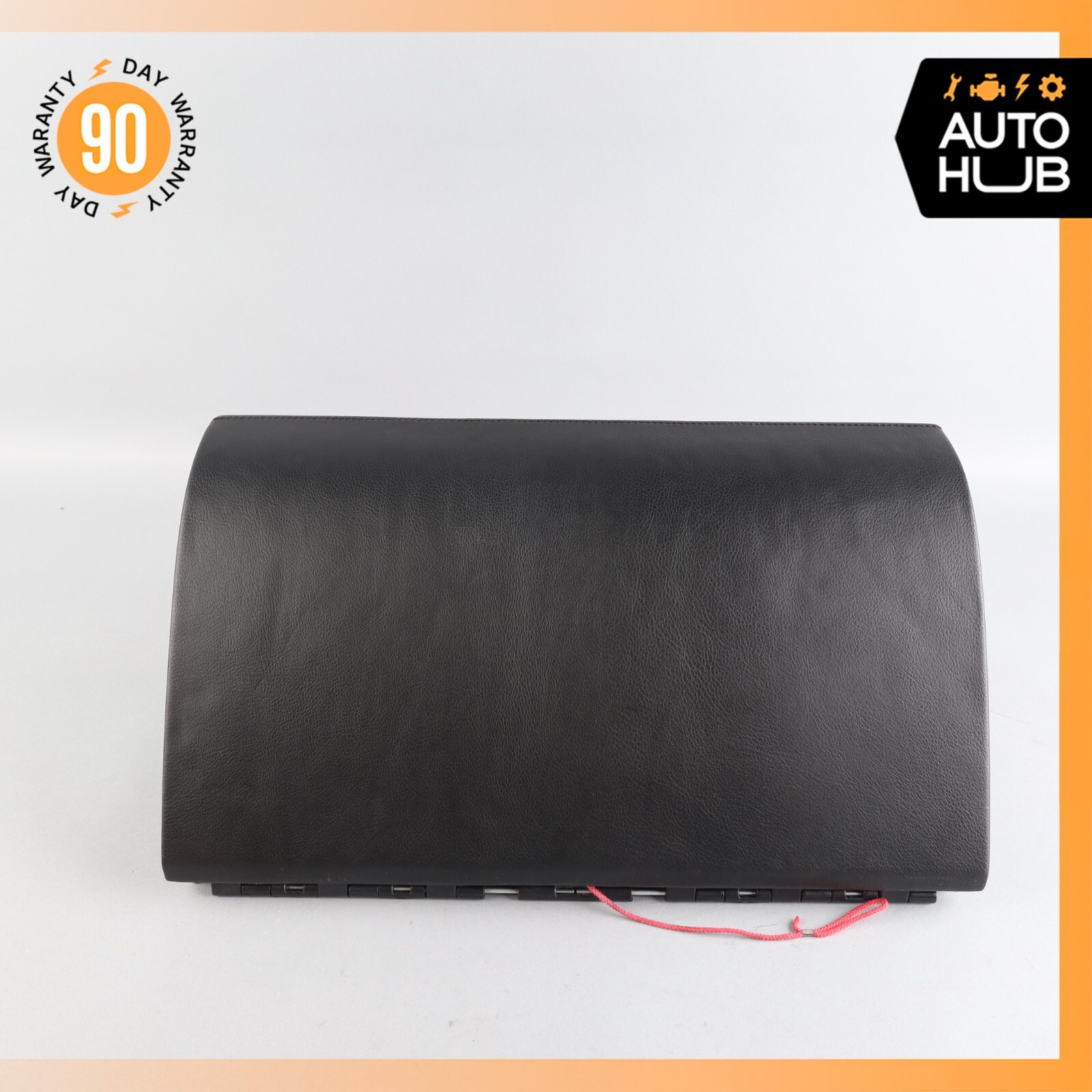 03-13 Maserati Quattroporte S Dash Board Dashboard Glove Box Compartment OEM