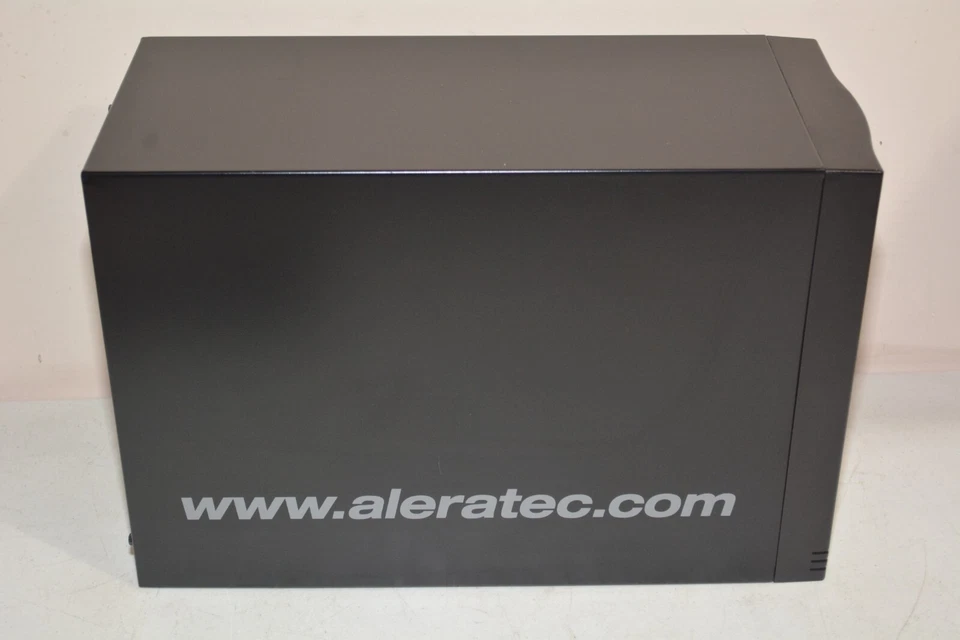 ^ Aleratec HD Cruiser 1:5 Hard Drive Duplicator #D1156 - Image 2 of 4