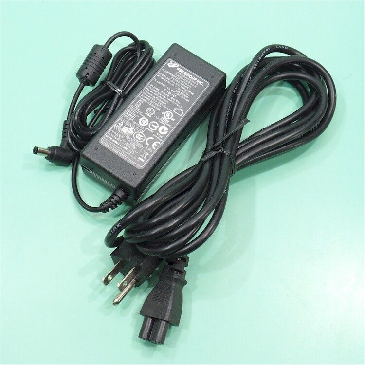 NEW GENERAL DYNAMICS 65W Power Supply for Itronix GD3015 Tablet Computer