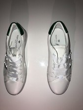 Scarpe Da Ginnastica Sun68 Modello Tom Solid Colore Marrone