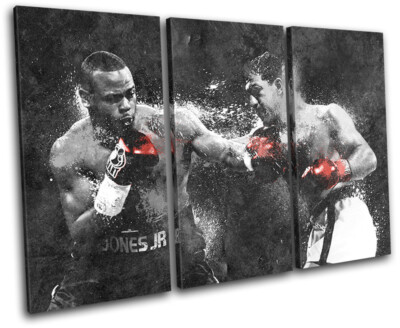 Schwergewichts-Boxen: Anthony Joshua Verteidigt WM-Titel - Sport-Mix