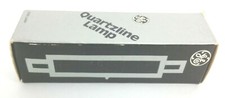 GE Quartzline Lamp BRH/1000W/120V New in Box
